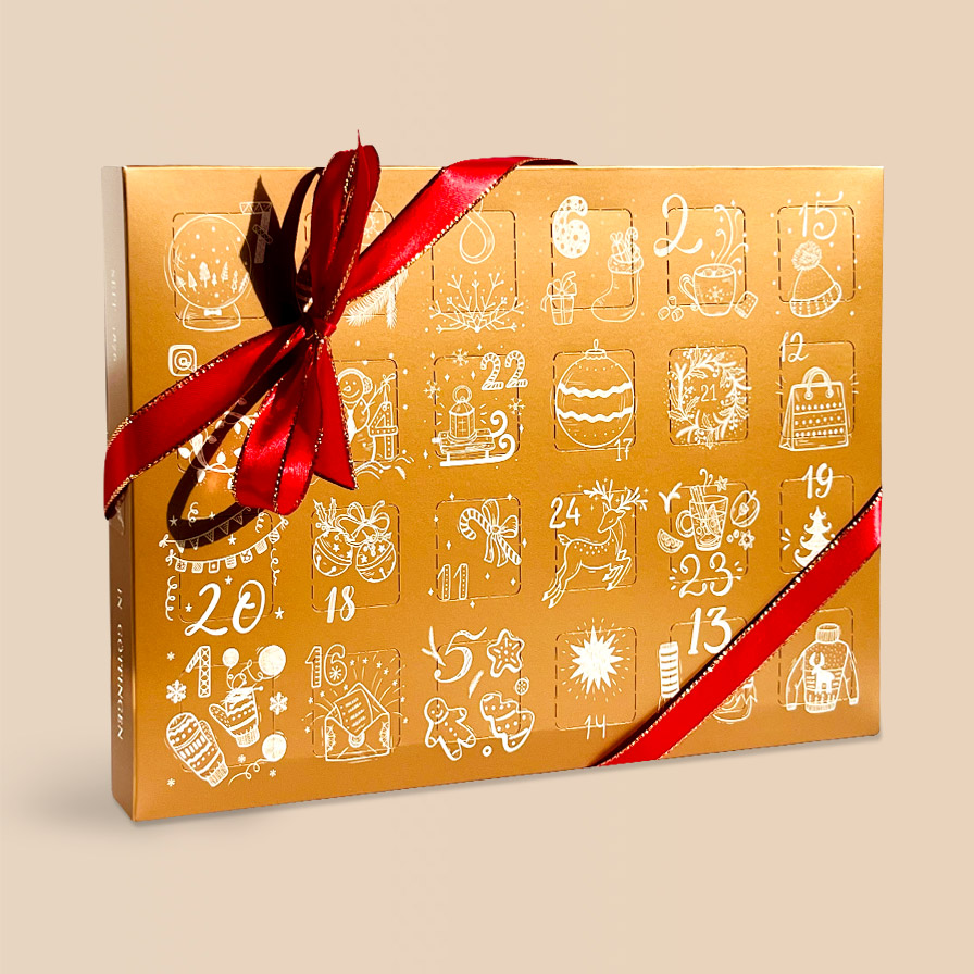 Bild von Adventskalender