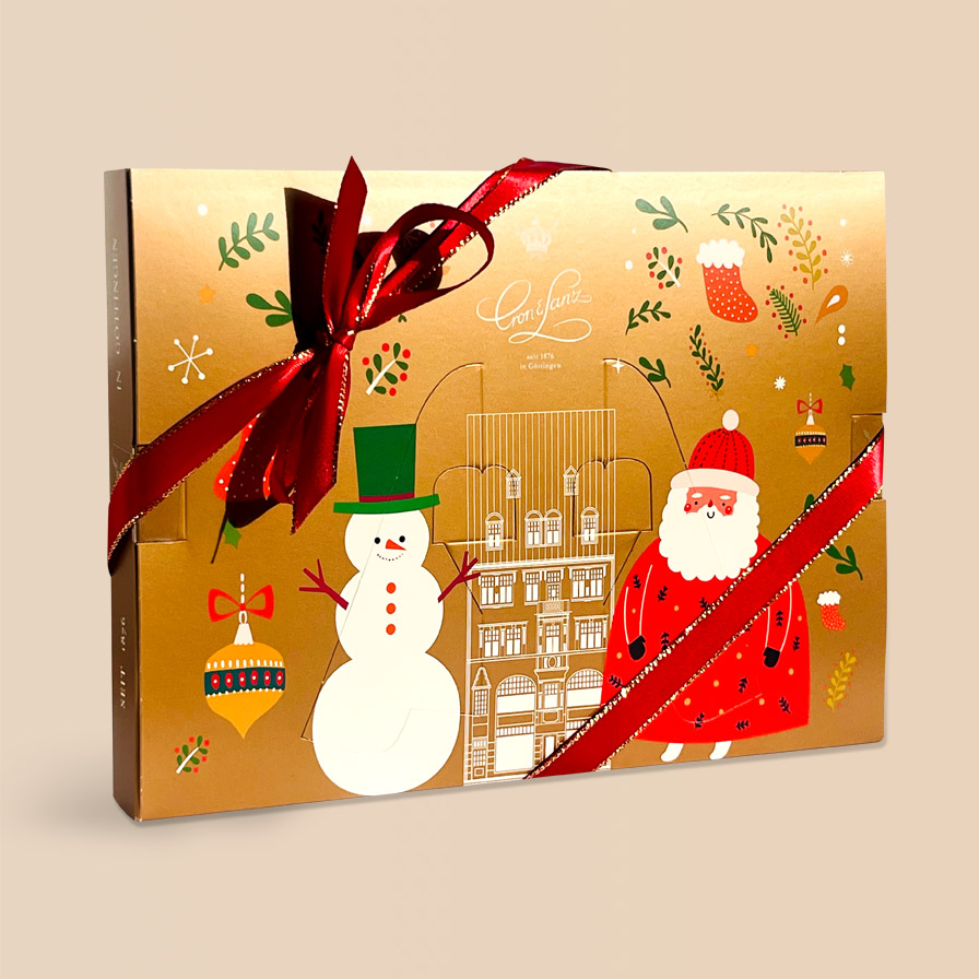 Bild von Adventskalender