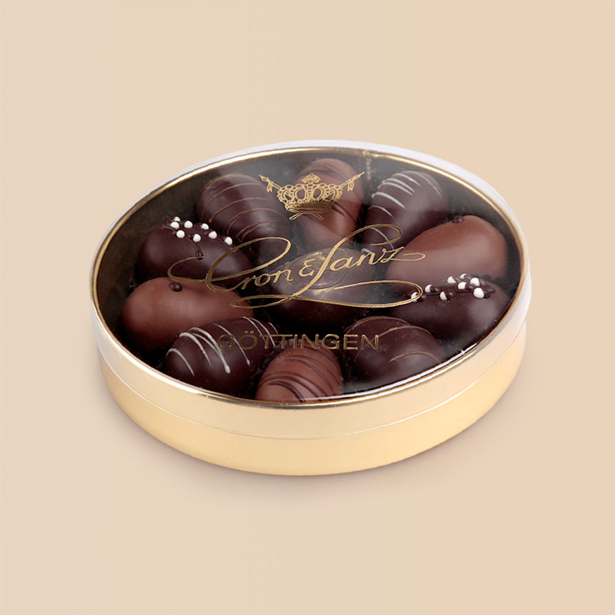 Bild von 11 Marzipan-Ostereier