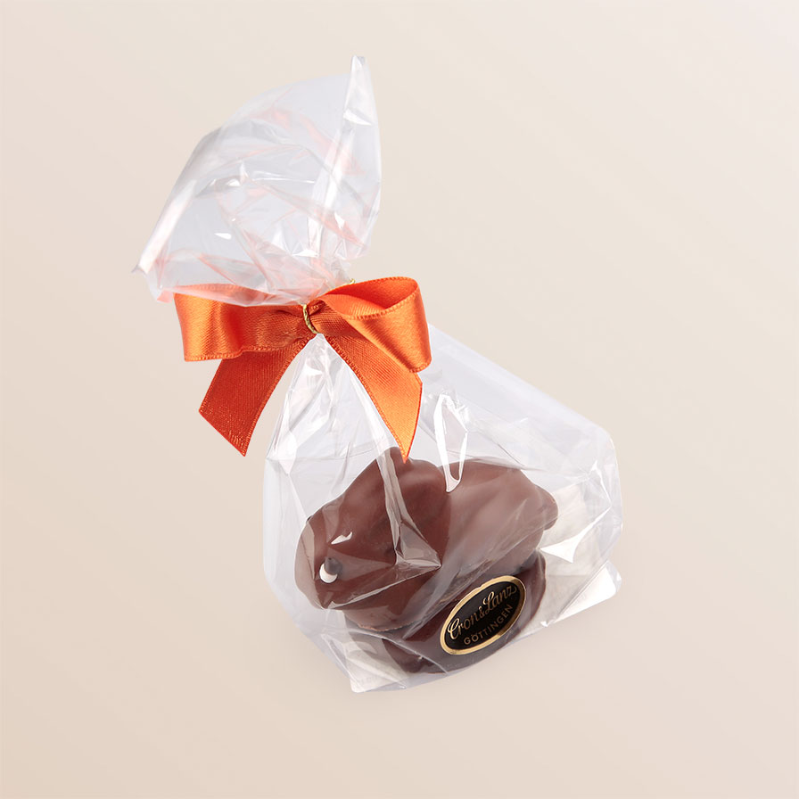 Bild von Marzipanosterhase